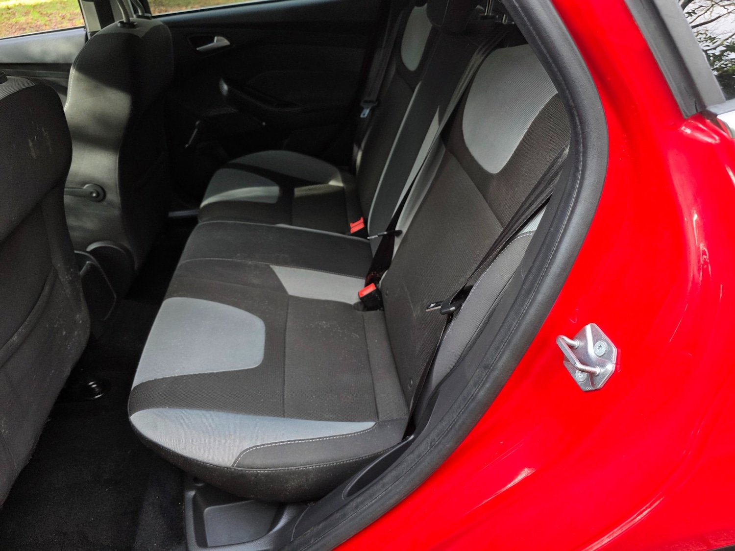 Used Ford Focus 2014 for sale - 77517585: Photo 35