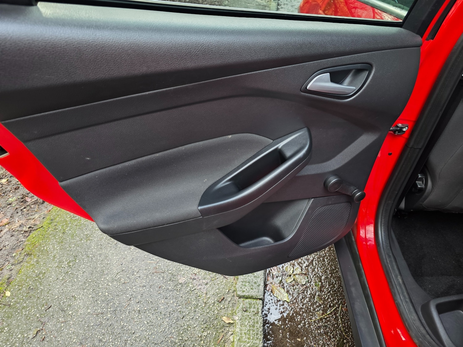 Used Ford Focus 2014 for sale - 77517585: Photo 37