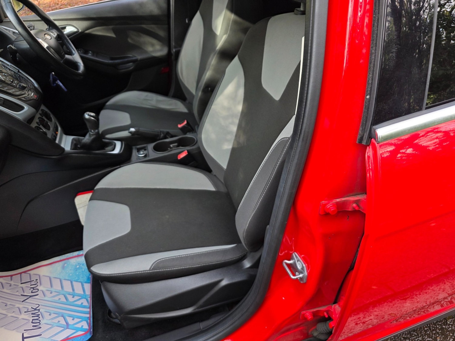 Used Ford Focus 2014 for sale - 77517585: Photo 38