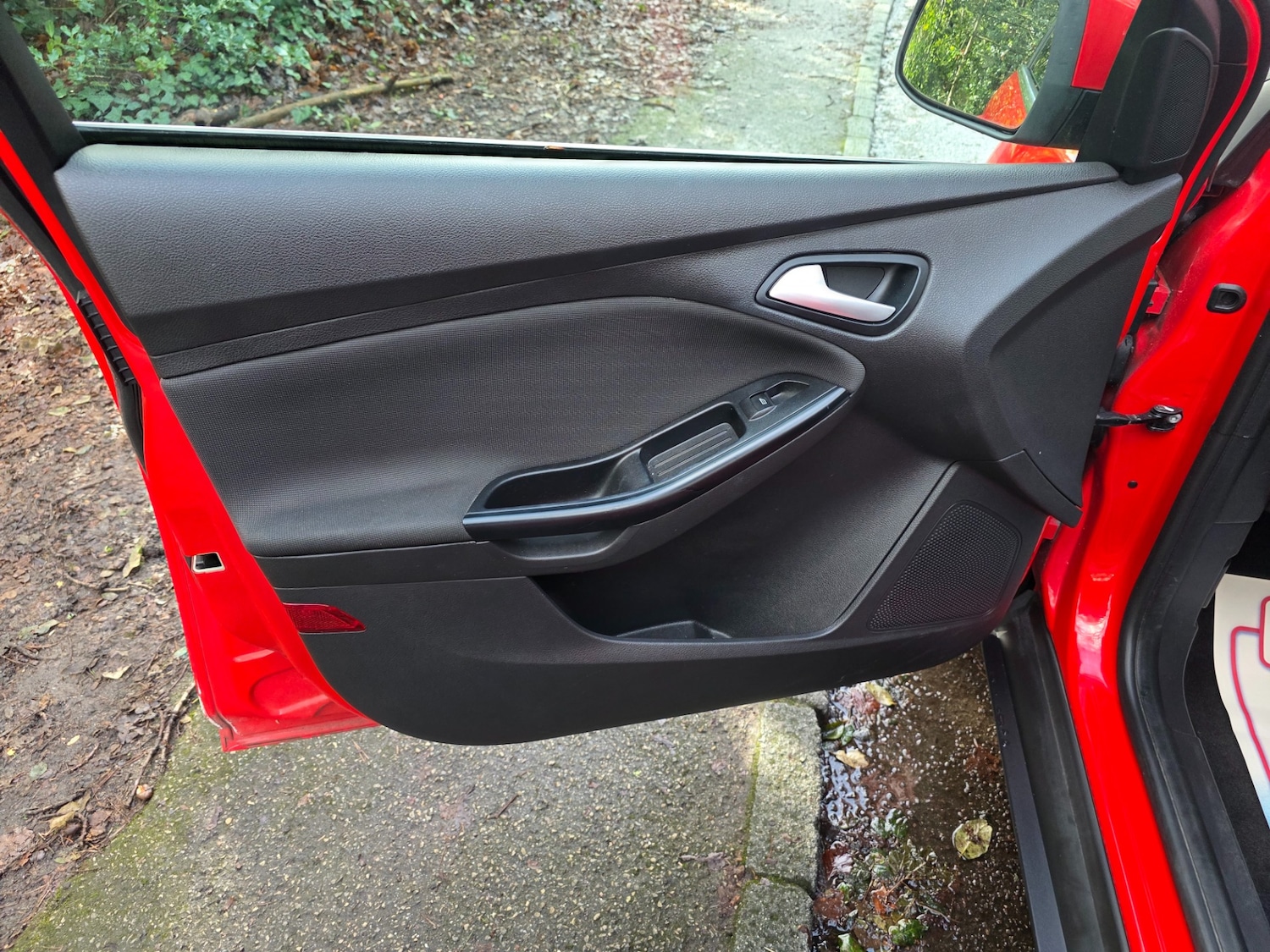 Used Ford Focus 2014 for sale - 77517585: Photo 40