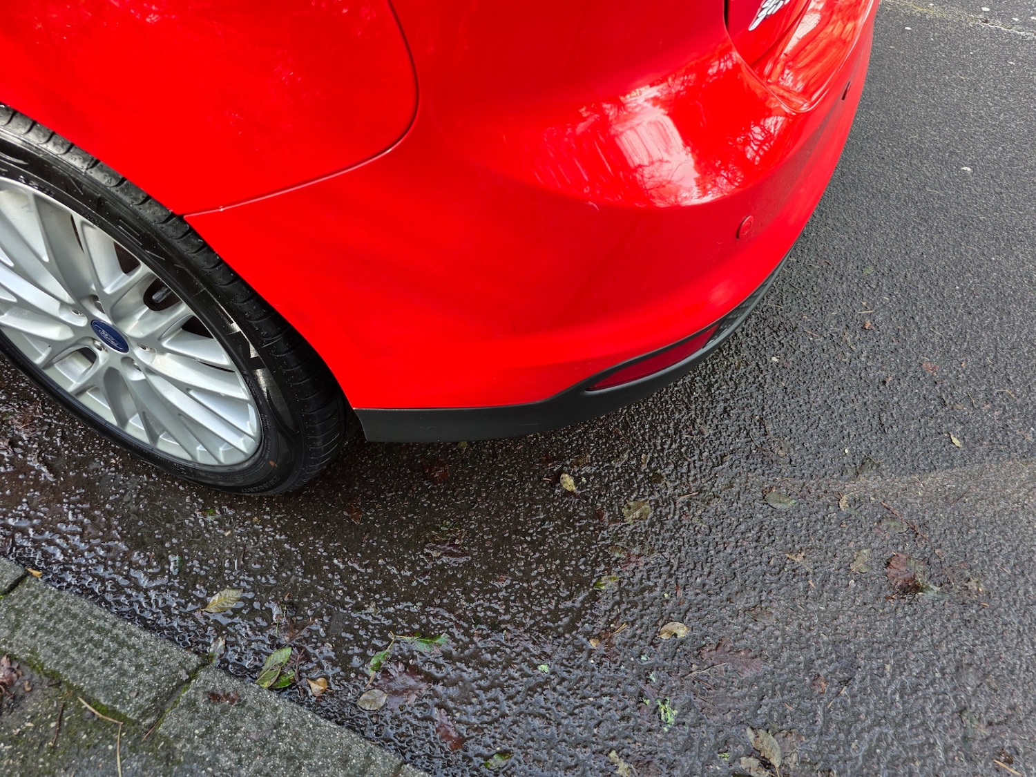 Used Ford Focus 2014 for sale - 77517585: Photo 41