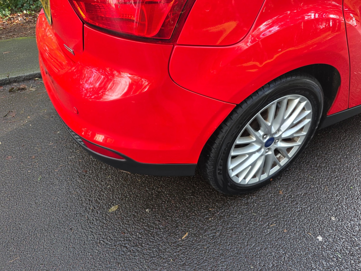 Used Ford Focus 2014 for sale - 77517585: Photo 44