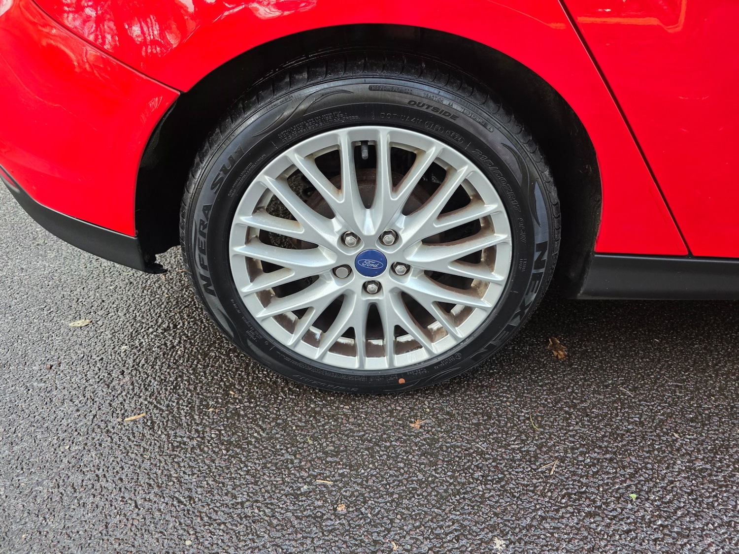 Used Ford Focus 2014 for sale - 77517585: Photo 45