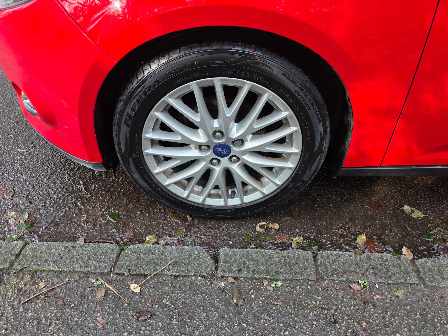 Used Ford Focus 2014 for sale - 77517585: Photo 47