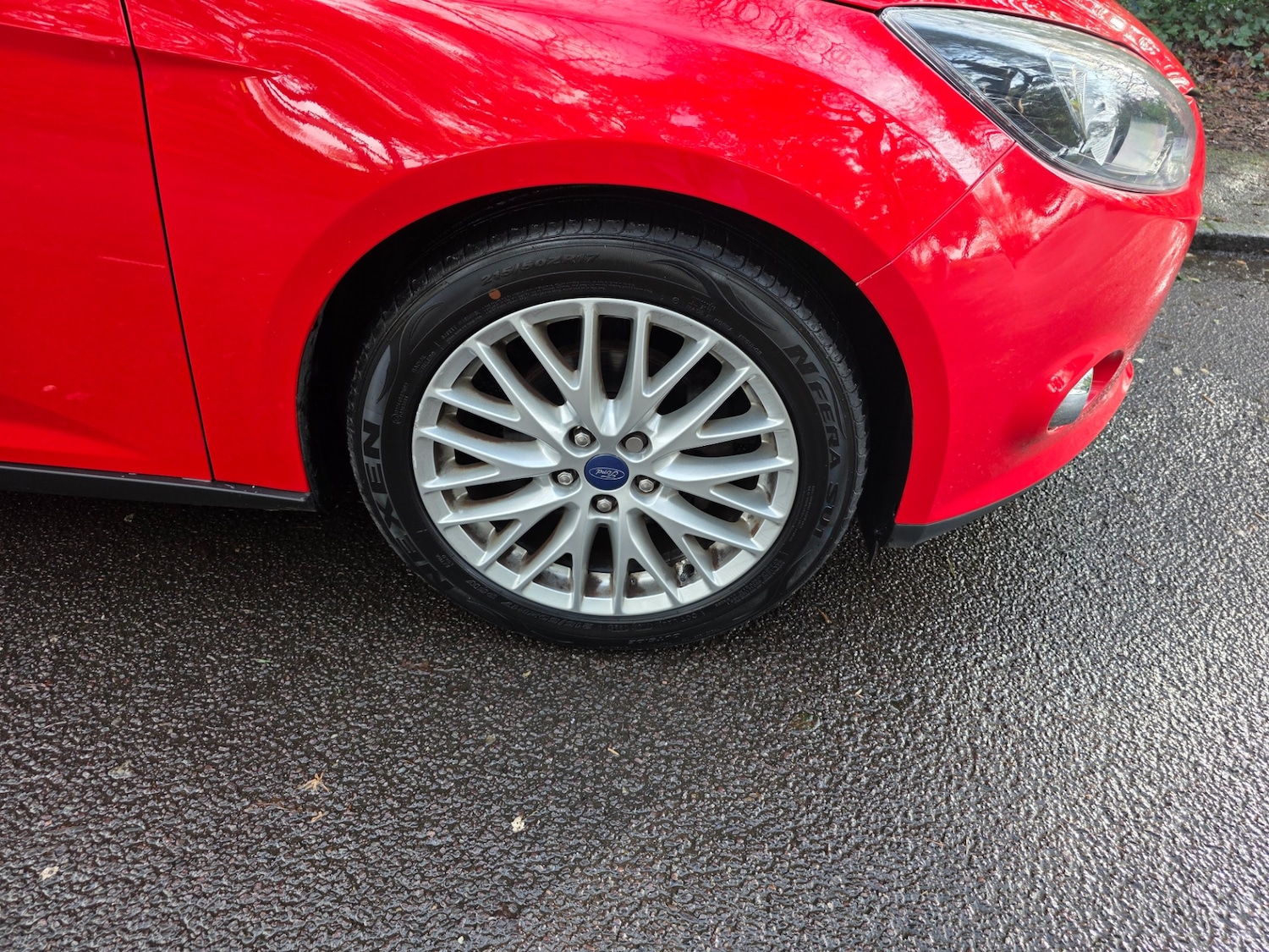 Used Ford Focus 2014 for sale - 77517585: Photo 48