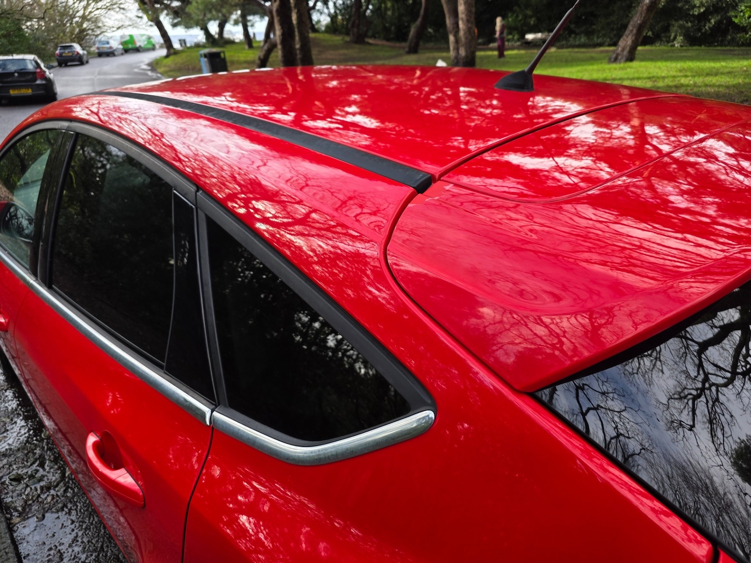 Used Ford Focus 2014 for sale - 77517585: Photo 52