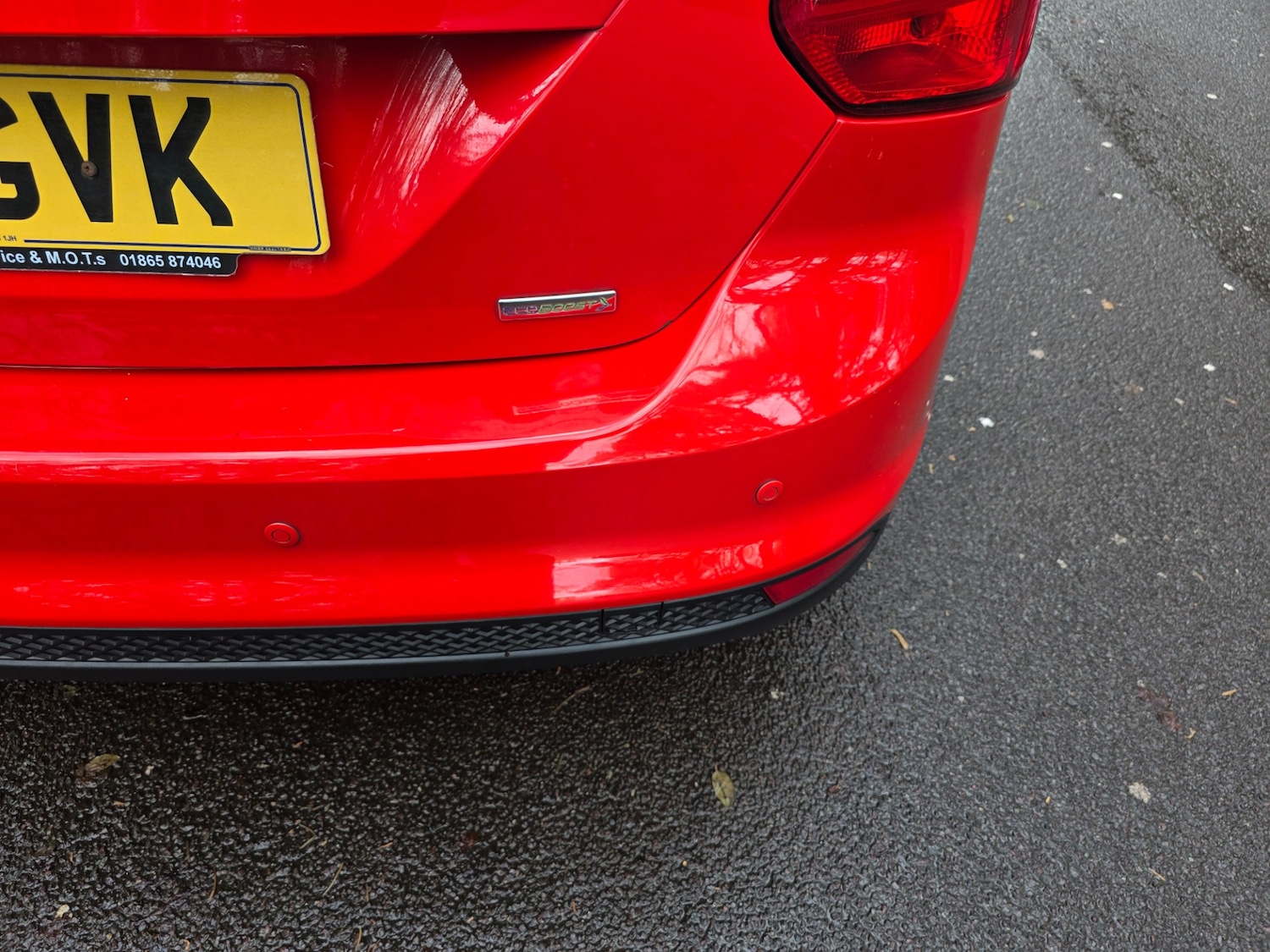 Used Ford Focus 2014 for sale - 77517585: Photo 56