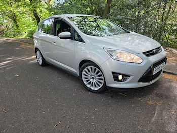Used Ford C-Max 2015 for sale - 78523294: Photo