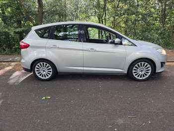 Used Ford C-Max 2015 for sale - 78523294: Photo