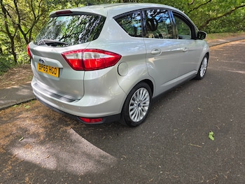 Used Ford C-Max 2015 for sale - 78523294: Photo