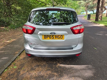 Used Ford C-Max 2015 for sale - 78523294: Photo