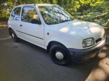 1996 (N) - 1.0 Shape 3dr