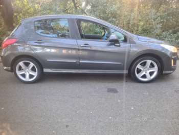 Used Peugeot 308 2008 for sale - 73892824: Photo