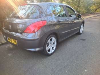 Used Peugeot 308 2008 for sale - 73892824: Photo