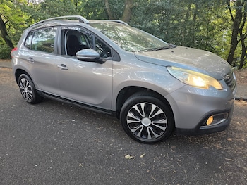 Used Peugeot 2008 2013 for sale - 79511335: Photo
