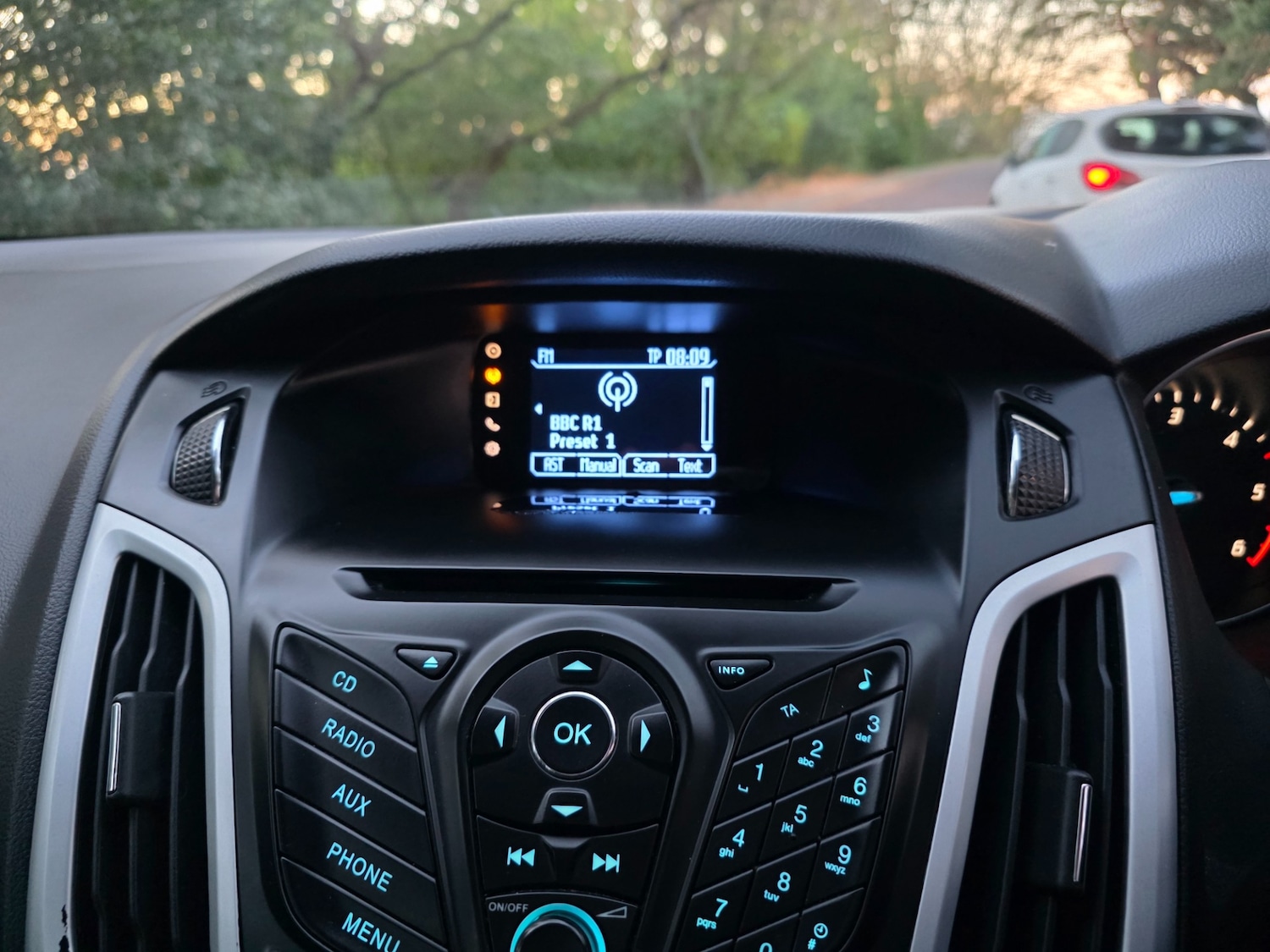 Used Ford Focus 2014 for sale - 77094352: Photo 15