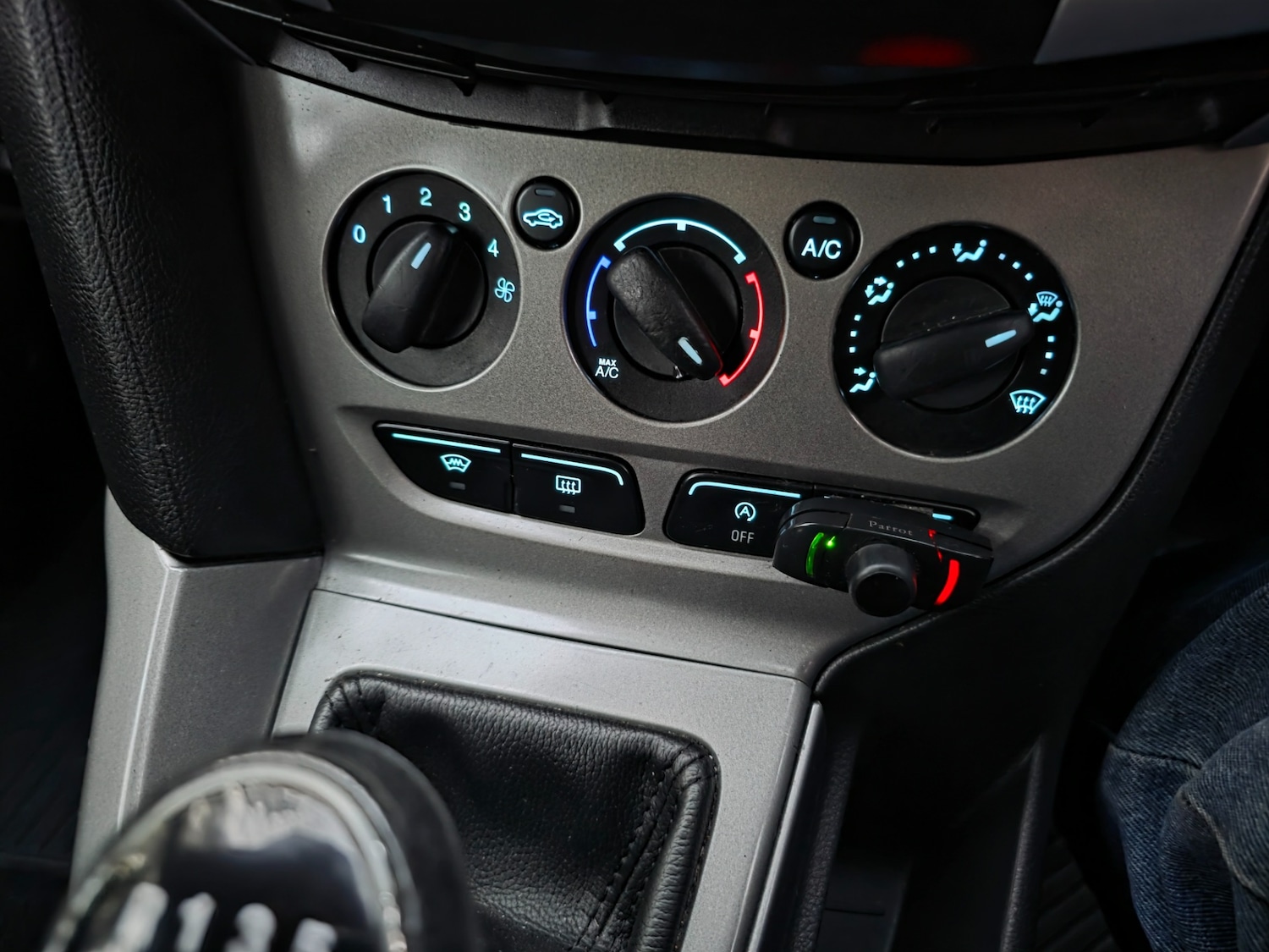 Used Ford Focus 2014 for sale - 77094352: Photo 17