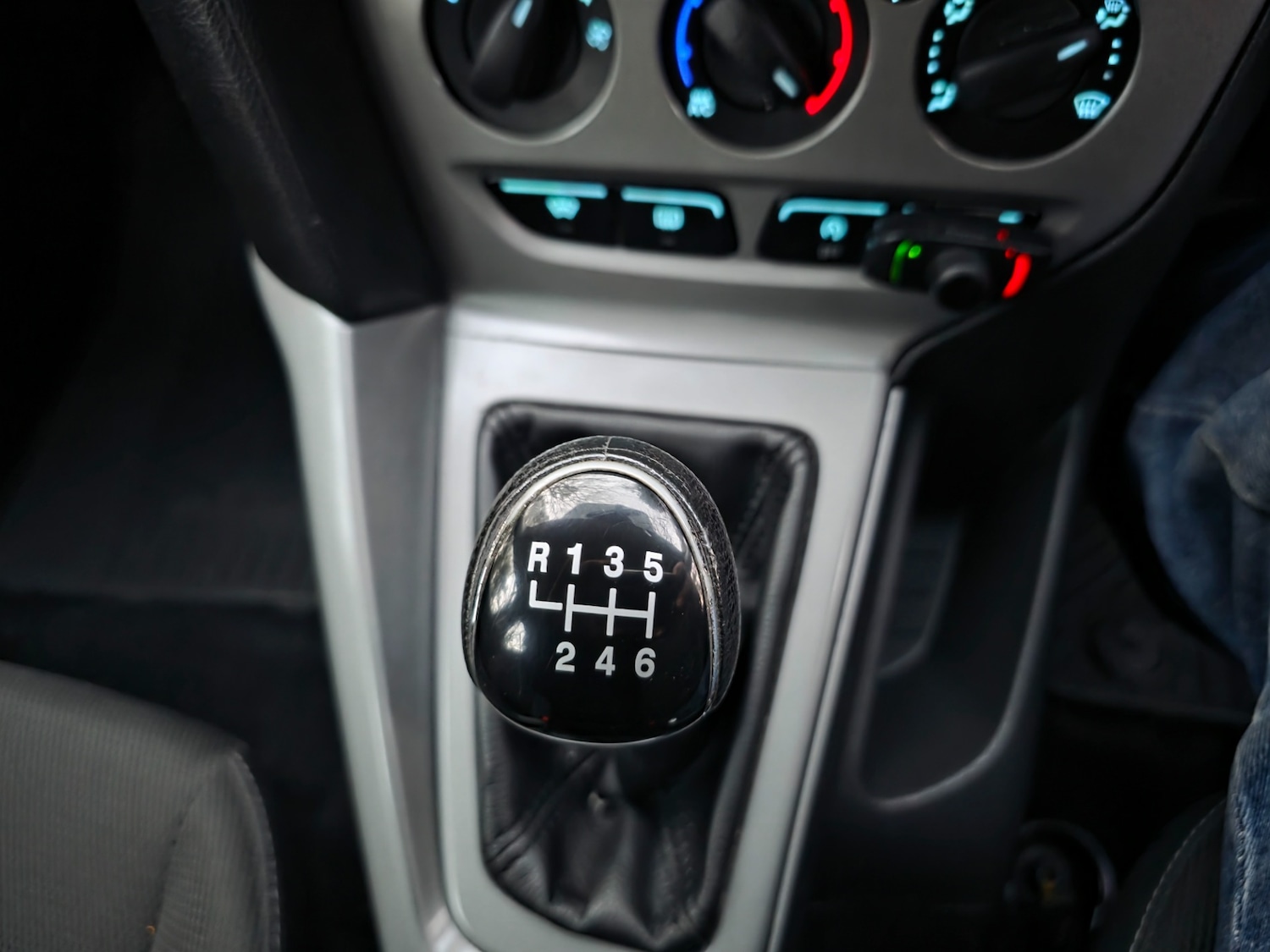 Used Ford Focus 2014 for sale - 77094352: Photo 18