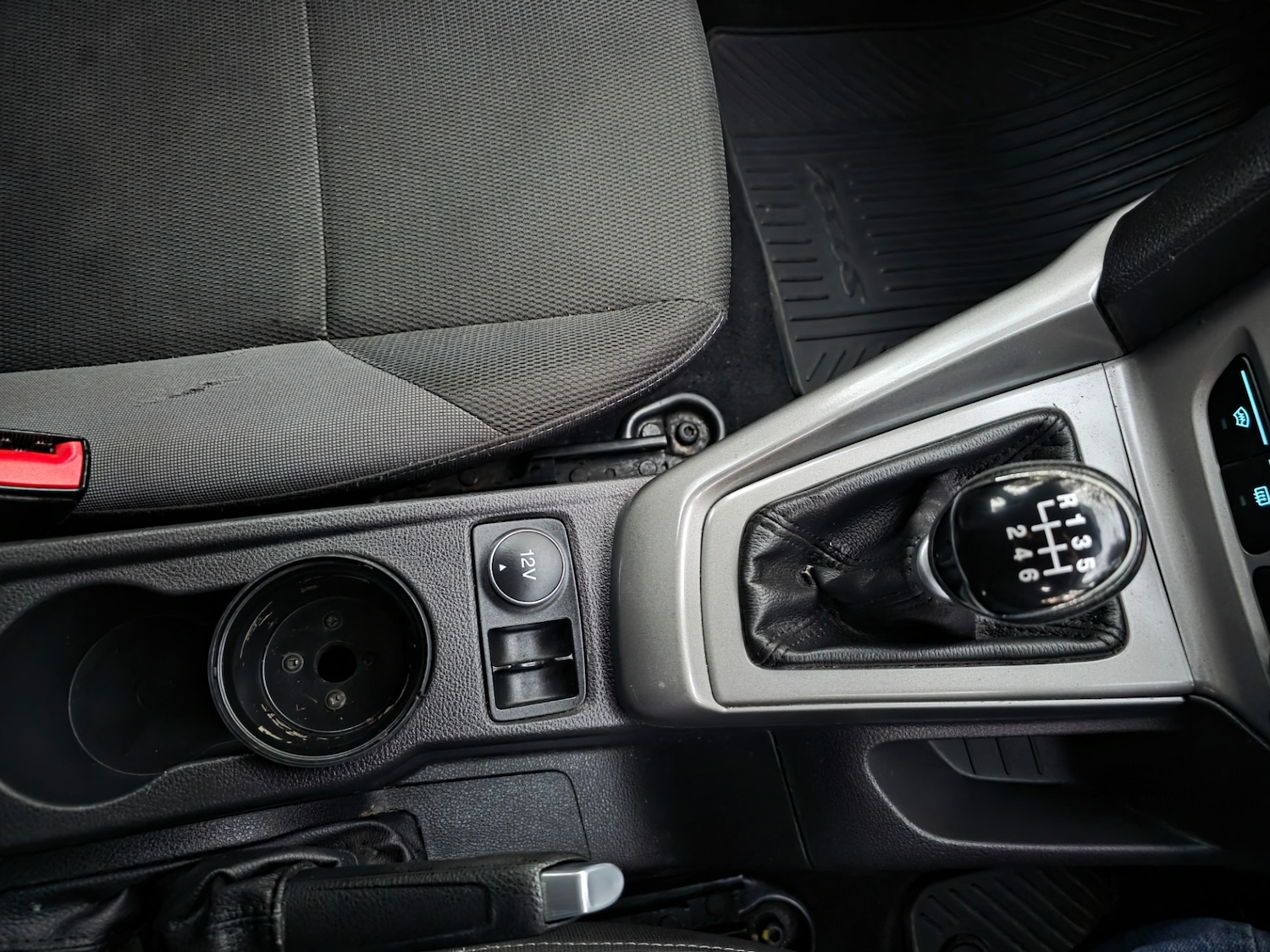 Used Ford Focus 2014 for sale - 77094352: Photo 19