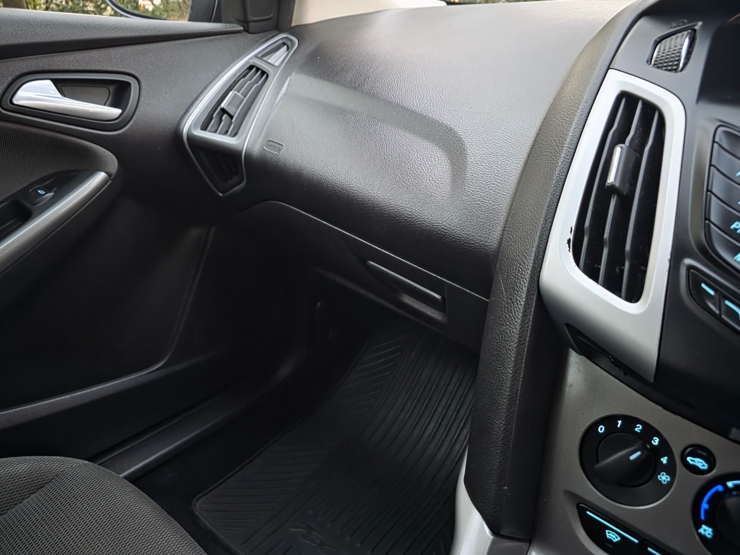 Used Ford Focus 2014 for sale - 77094352: Photo 20