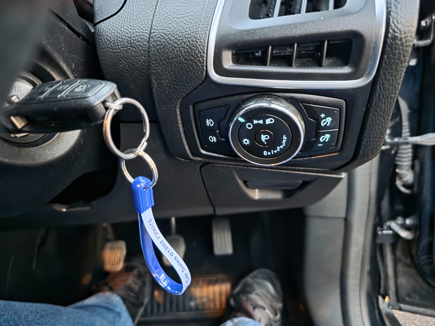 Used Ford Focus 2014 for sale - 77094352: Photo 22