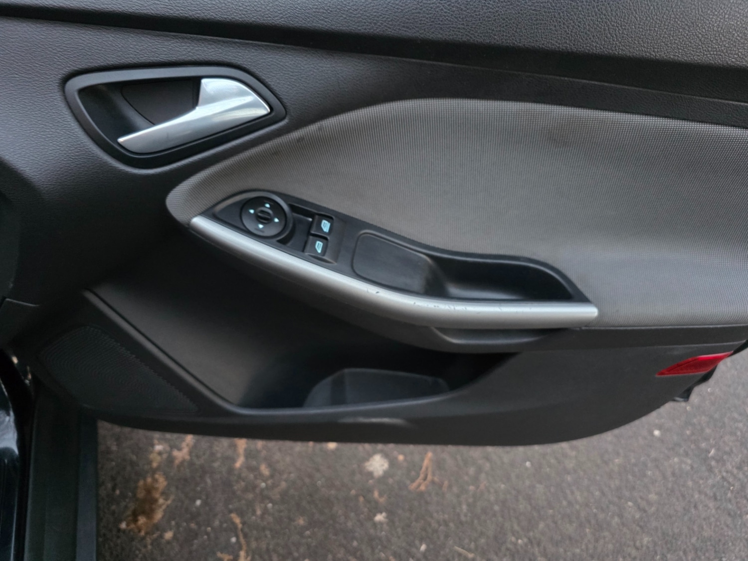 Used Ford Focus 2014 for sale - 77094352: Photo 23