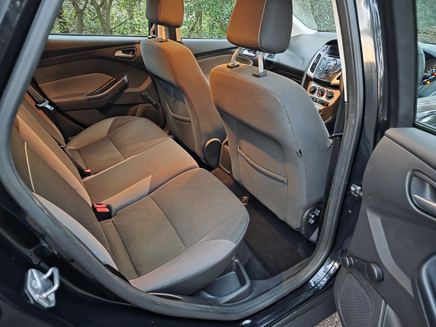 Used Ford Focus 2014 for sale - 77094352: Photo 25