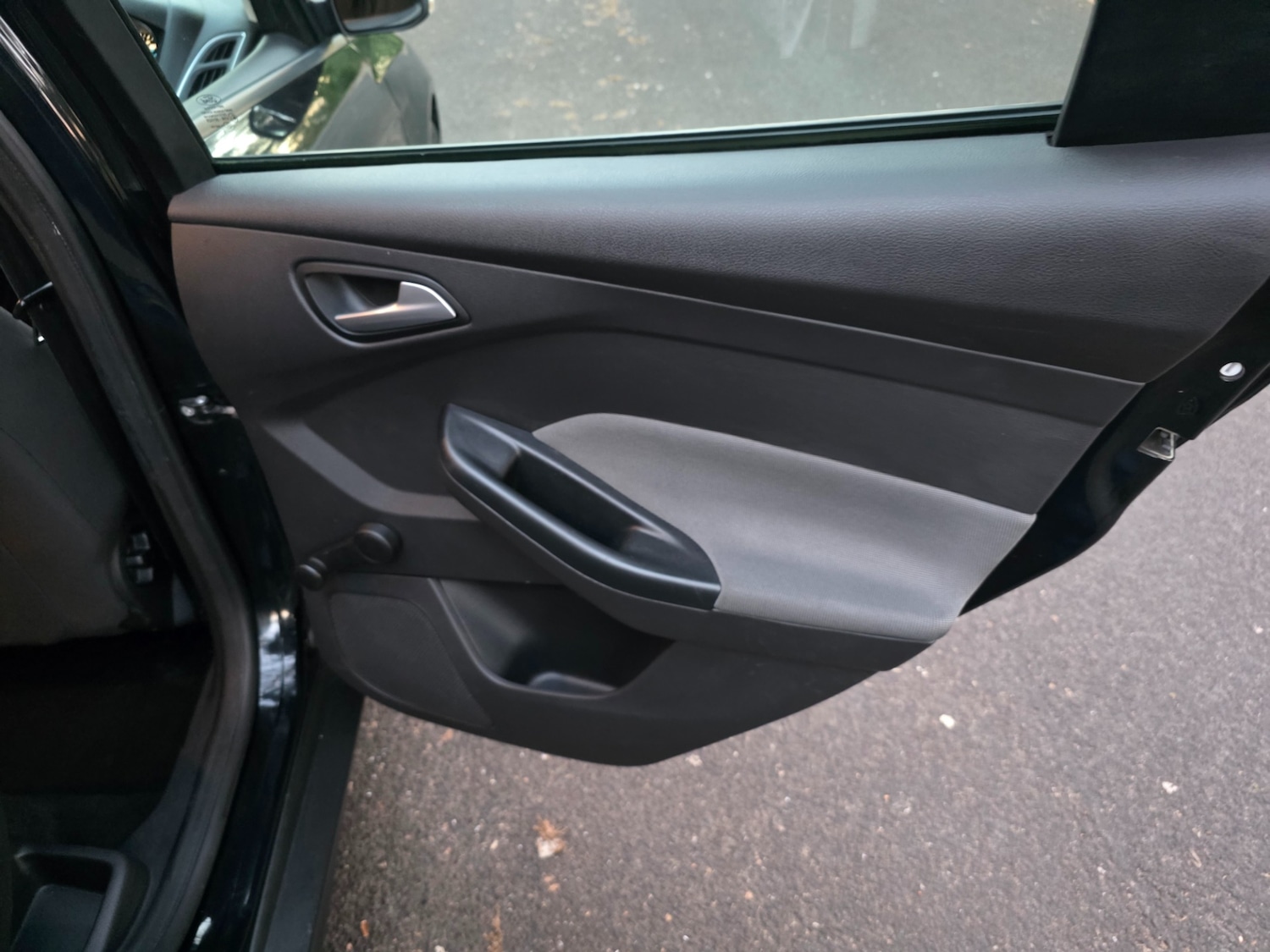 Used Ford Focus 2014 for sale - 77094352: Photo 26