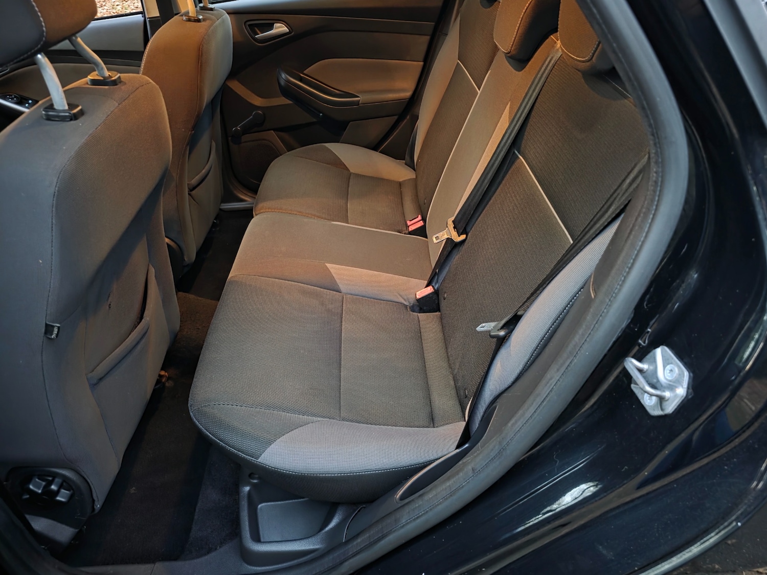 Used Ford Focus 2014 for sale - 77094352: Photo 29