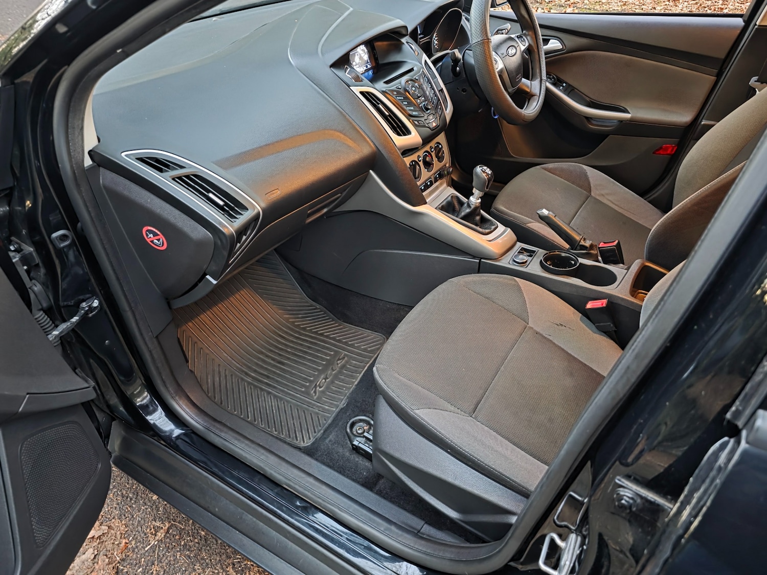 Used Ford Focus 2014 for sale - 77094352: Photo 34