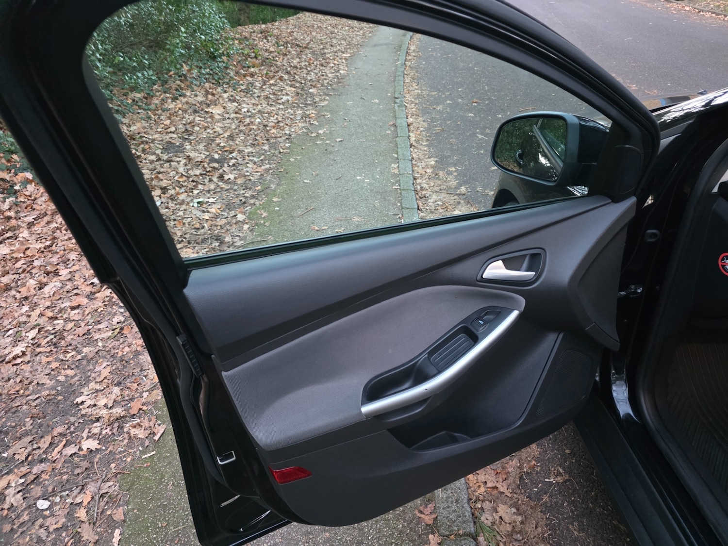 Used Ford Focus 2014 for sale - 77094352: Photo 35