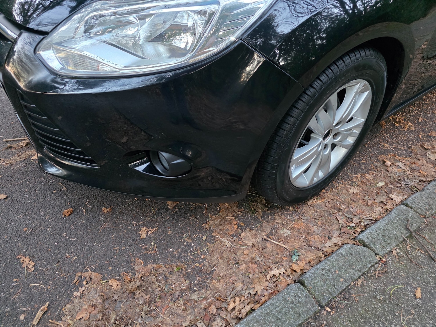 Used Ford Focus 2014 for sale - 77094352: Photo 37