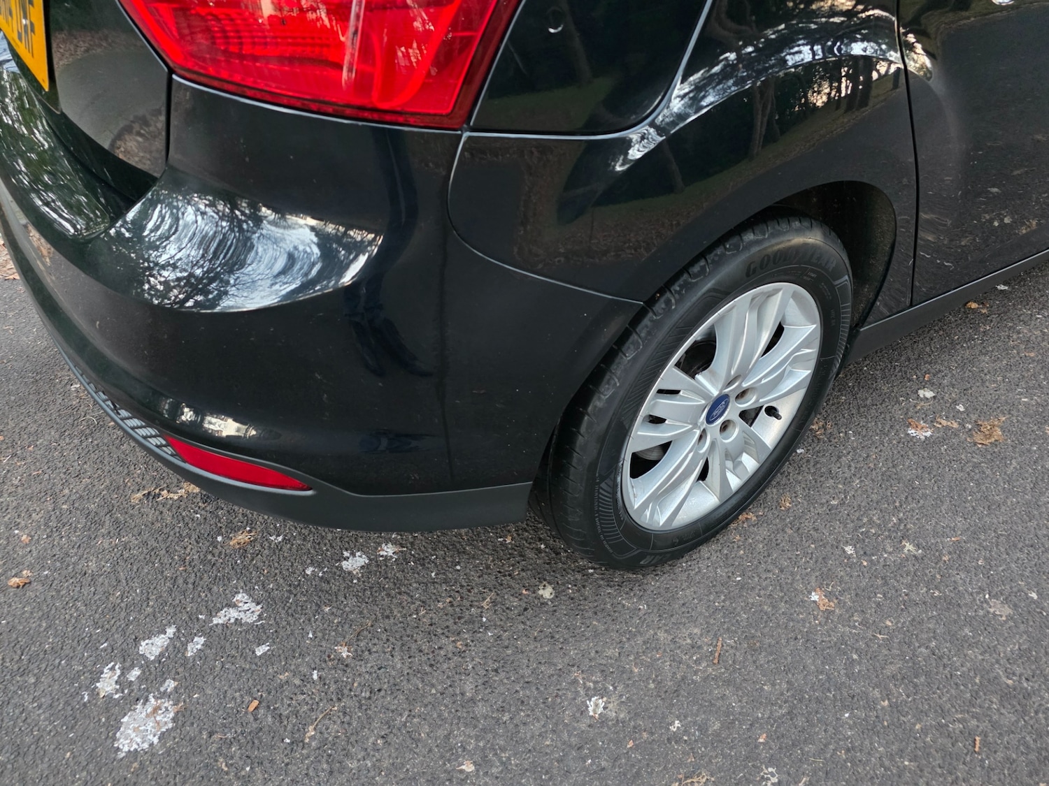 Used Ford Focus 2014 for sale - 77094352: Photo 39