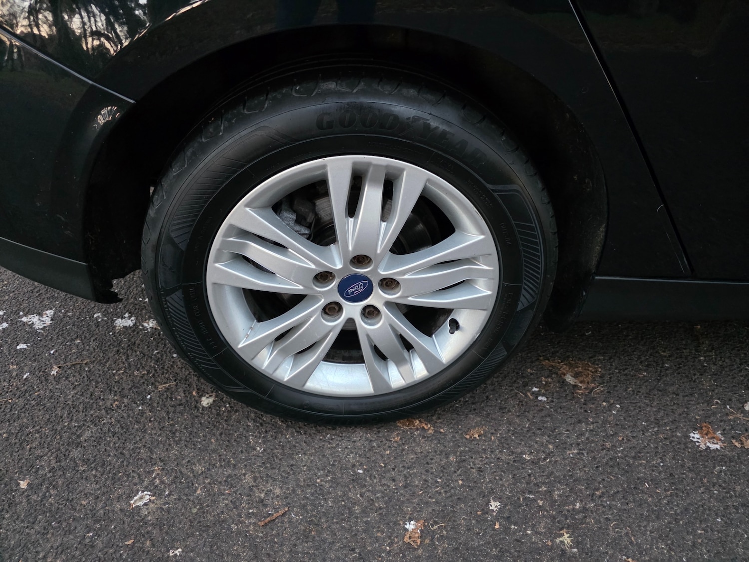 Used Ford Focus 2014 for sale - 77094352: Photo 40