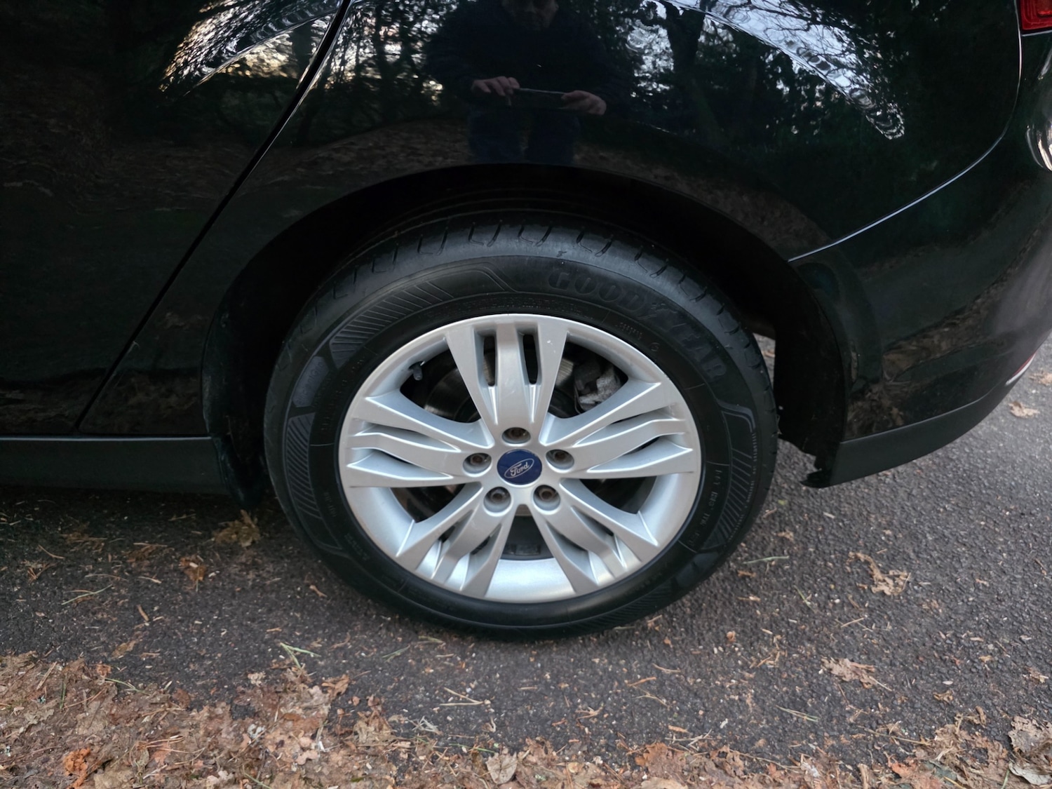 Used Ford Focus 2014 for sale - 77094352: Photo 41