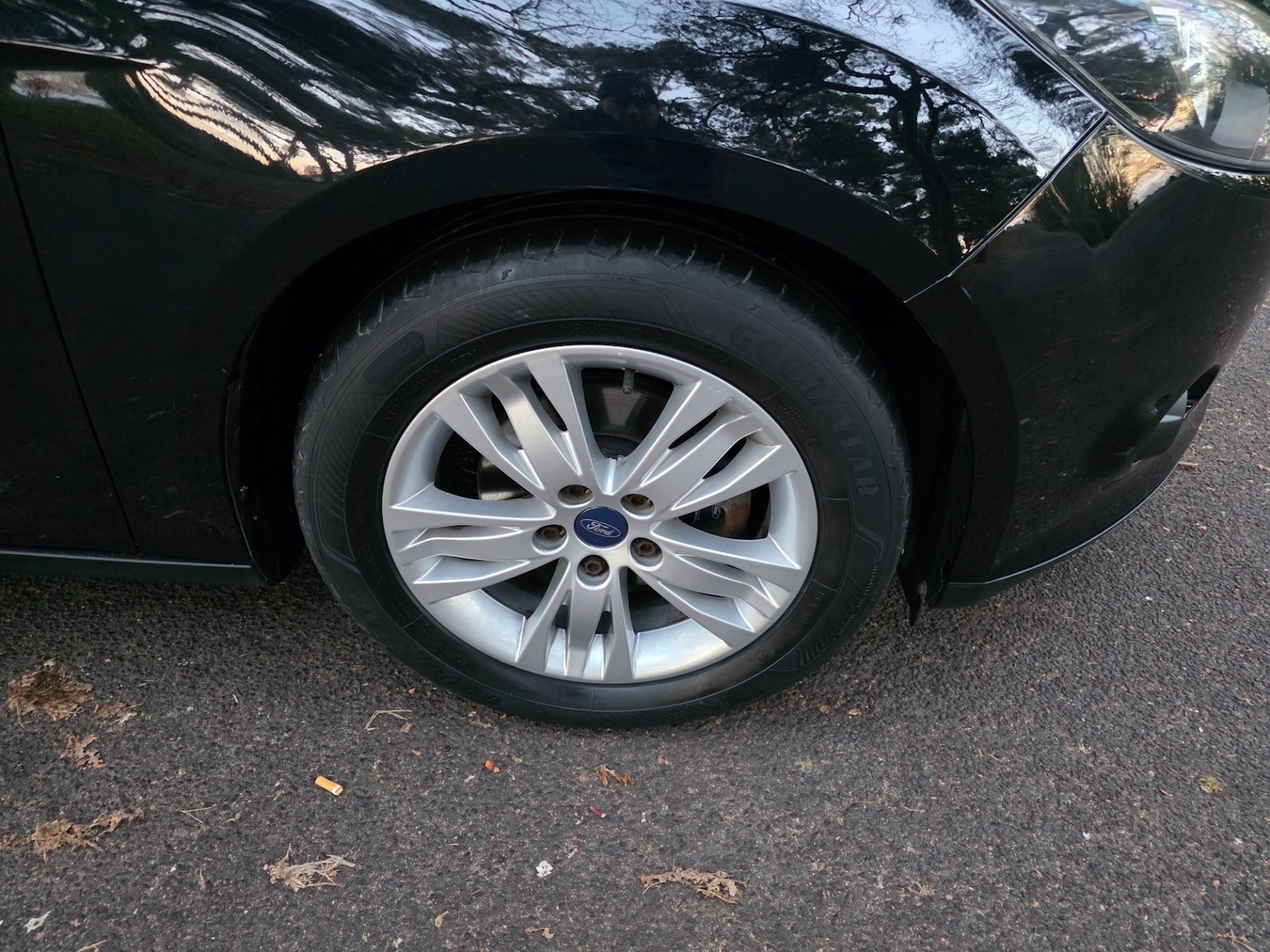 Used Ford Focus 2014 for sale - 77094352: Photo 43