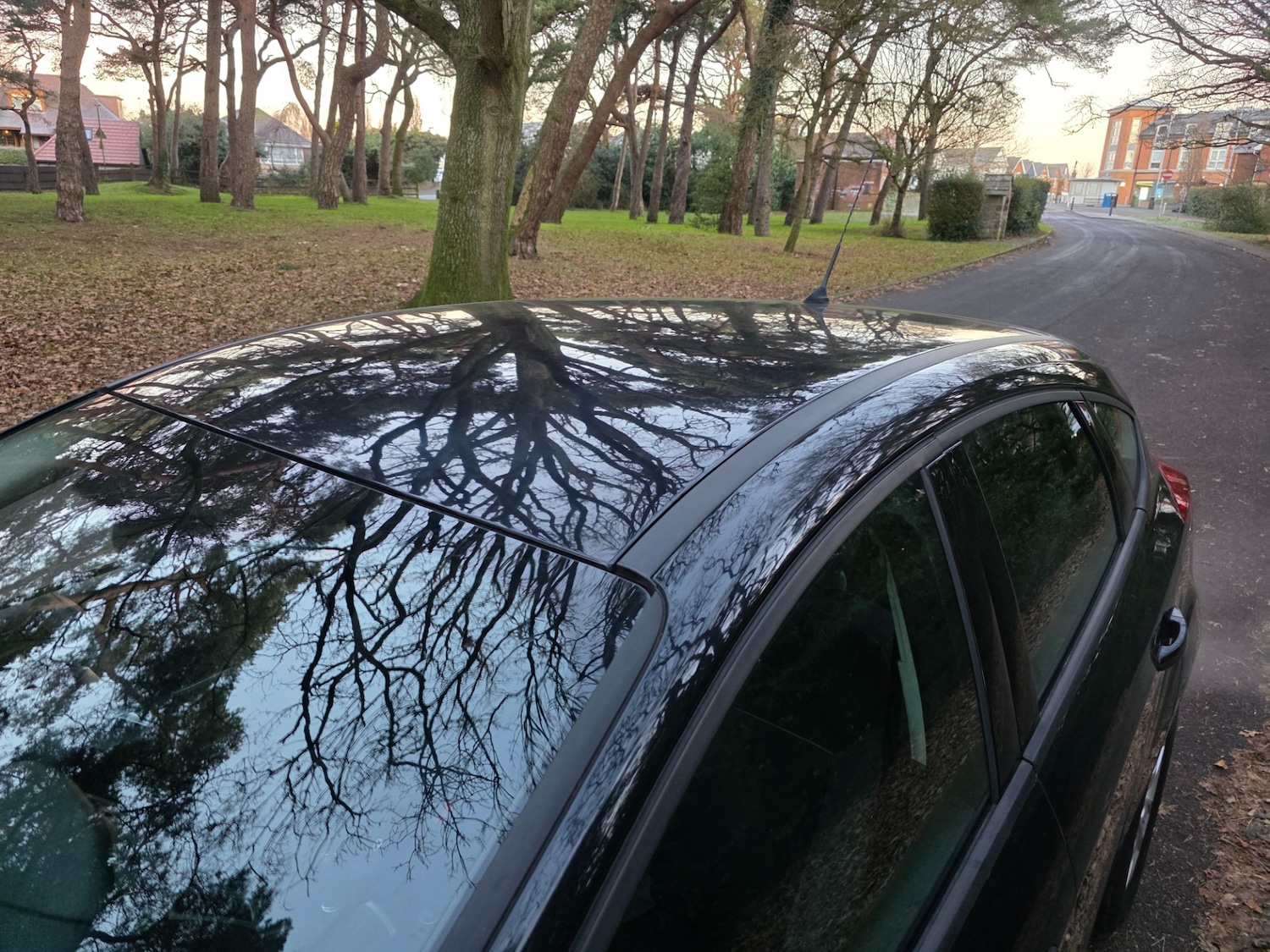 Used Ford Focus 2014 for sale - 77094352: Photo 46