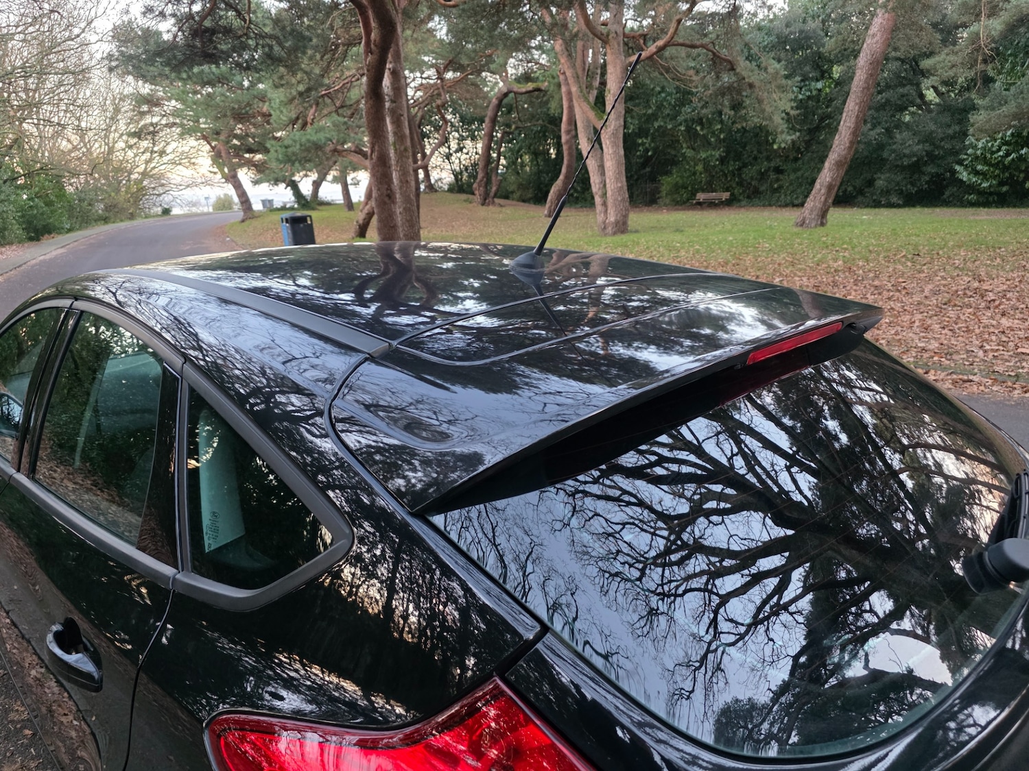 Used Ford Focus 2014 for sale - 77094352: Photo 47