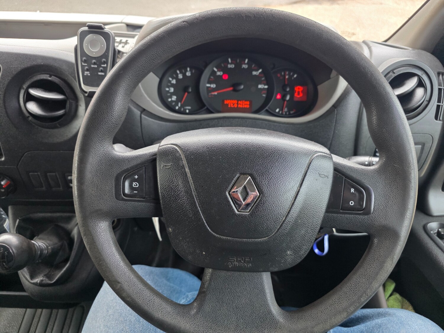 Used Renault Master 2011 for sale - 77676423: Photo 11