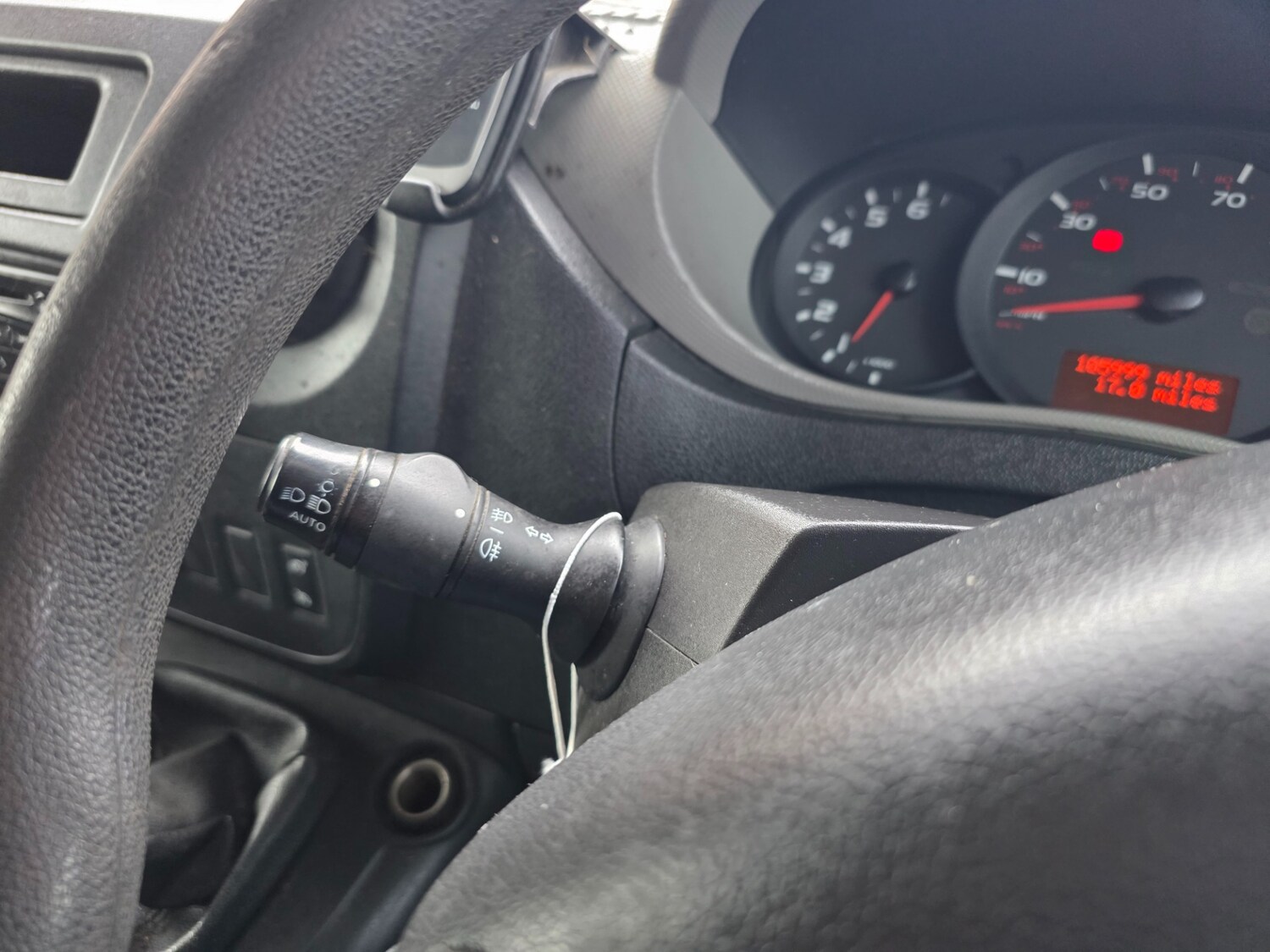 Used Renault Master 2011 for sale - 77676423: Photo 12