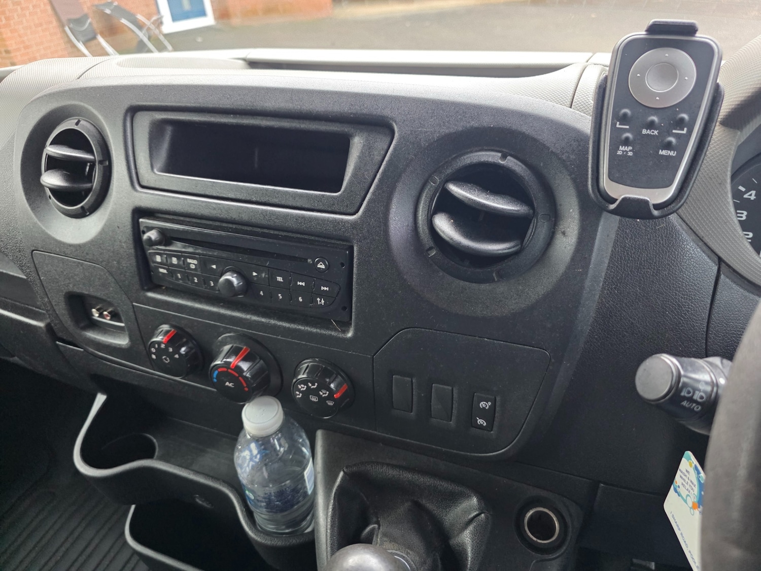 Used Renault Master 2011 for sale - 77676423: Photo 14