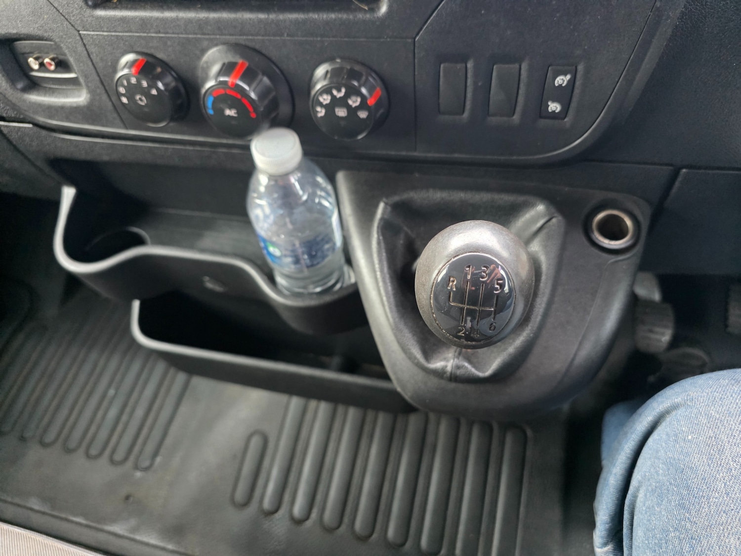 Used Renault Master 2011 for sale - 77676423: Photo 15