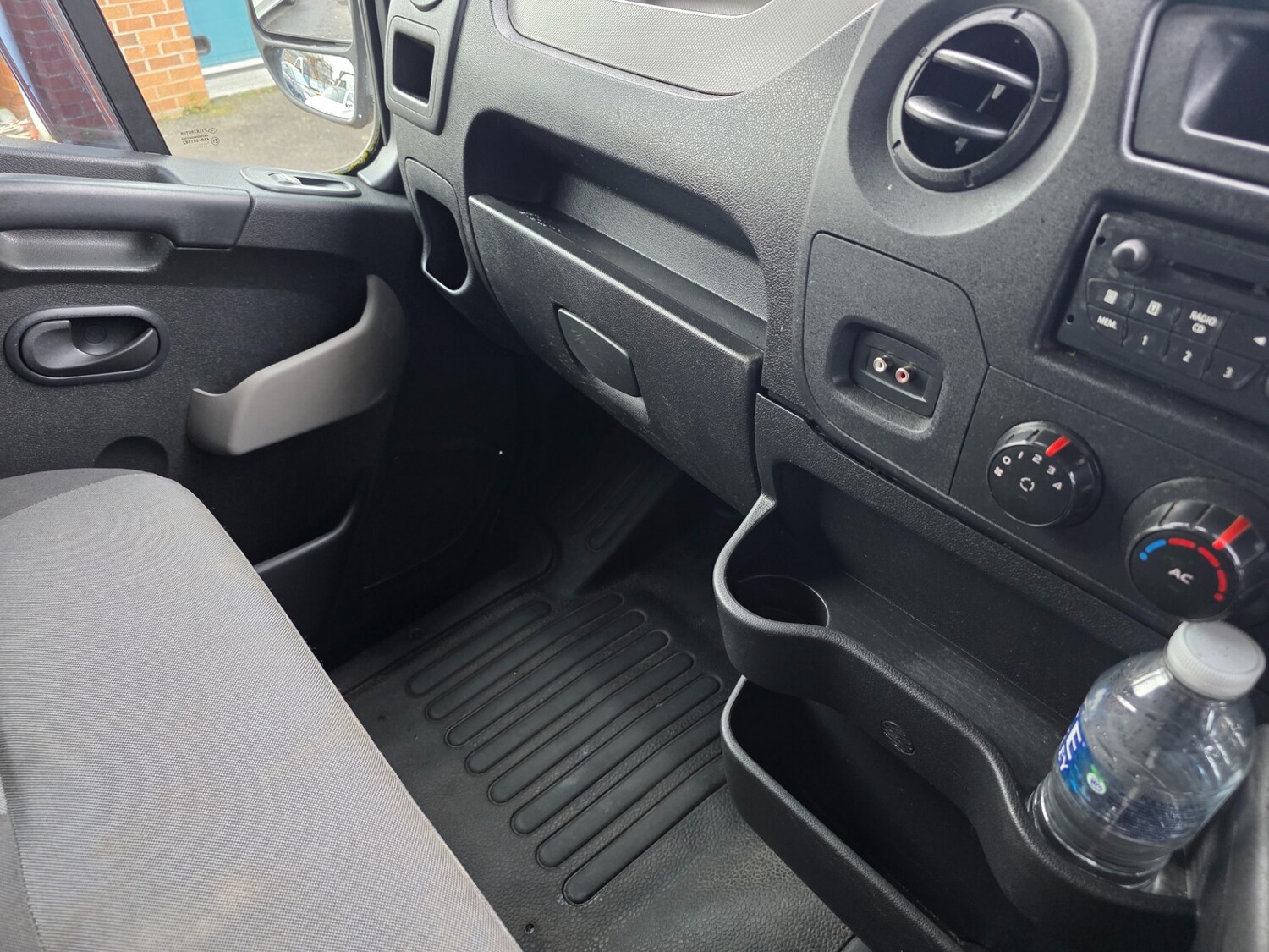 Used Renault Master 2011 for sale - 77676423: Photo 16