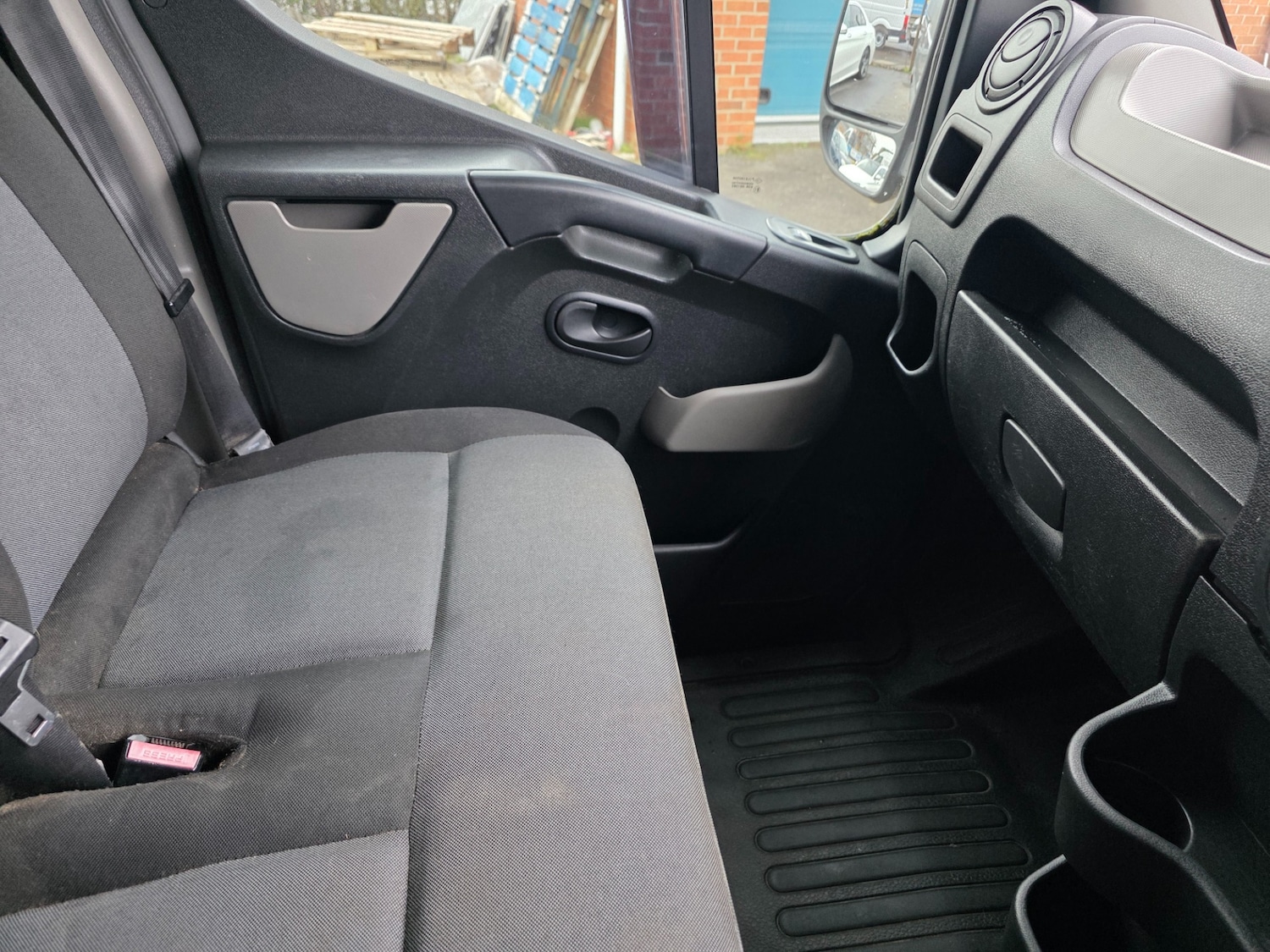 Used Renault Master 2011 for sale - 77676423: Photo 17