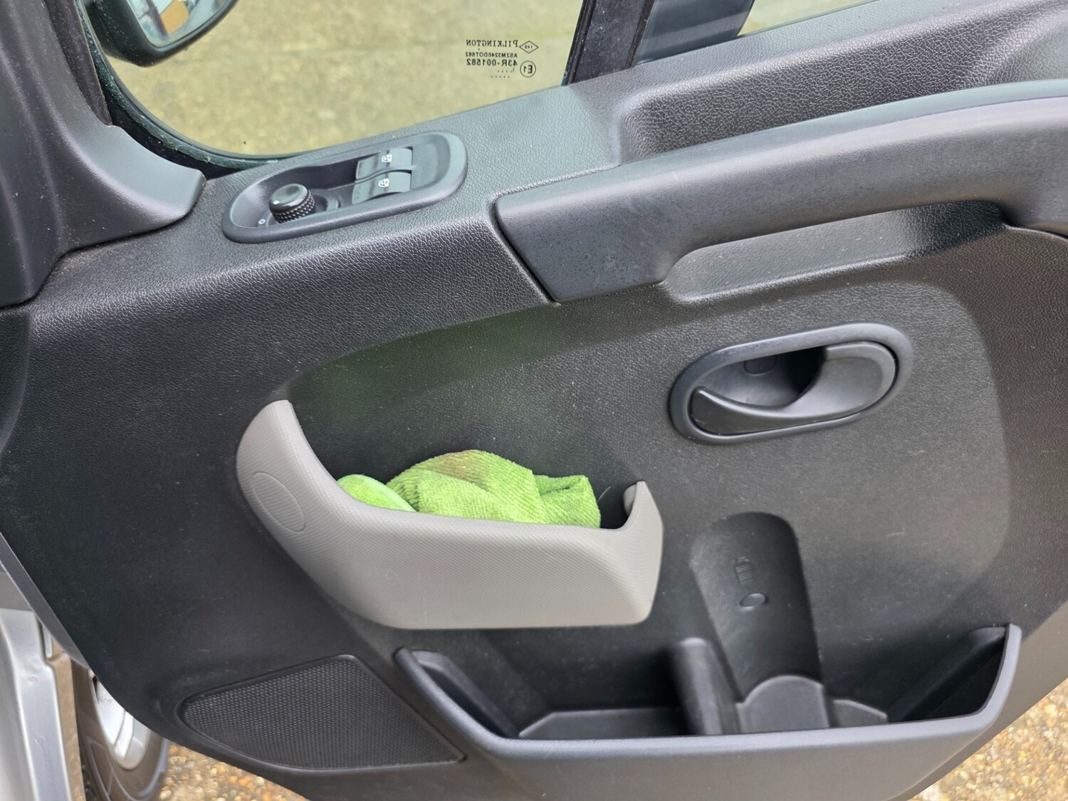 Used Renault Master 2011 for sale - 77676423: Photo 20