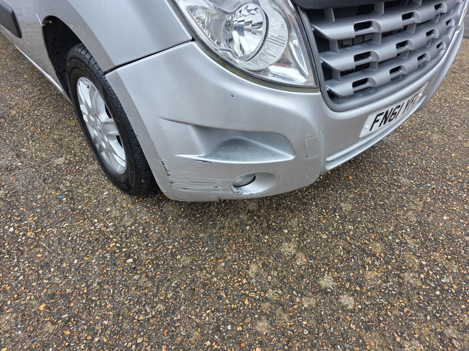 Used Renault Master 2011 for sale - 77676423: Photo 21