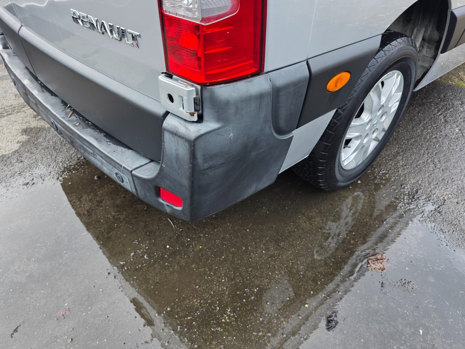 Used Renault Master 2011 for sale - 77676423: Photo 22