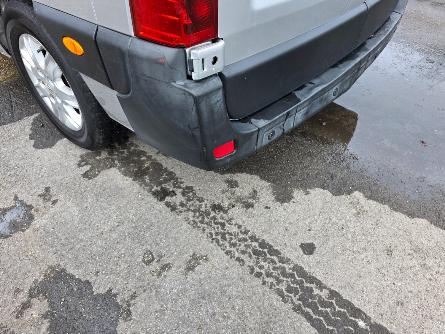 Used Renault Master 2011 for sale - 77676423: Photo 23