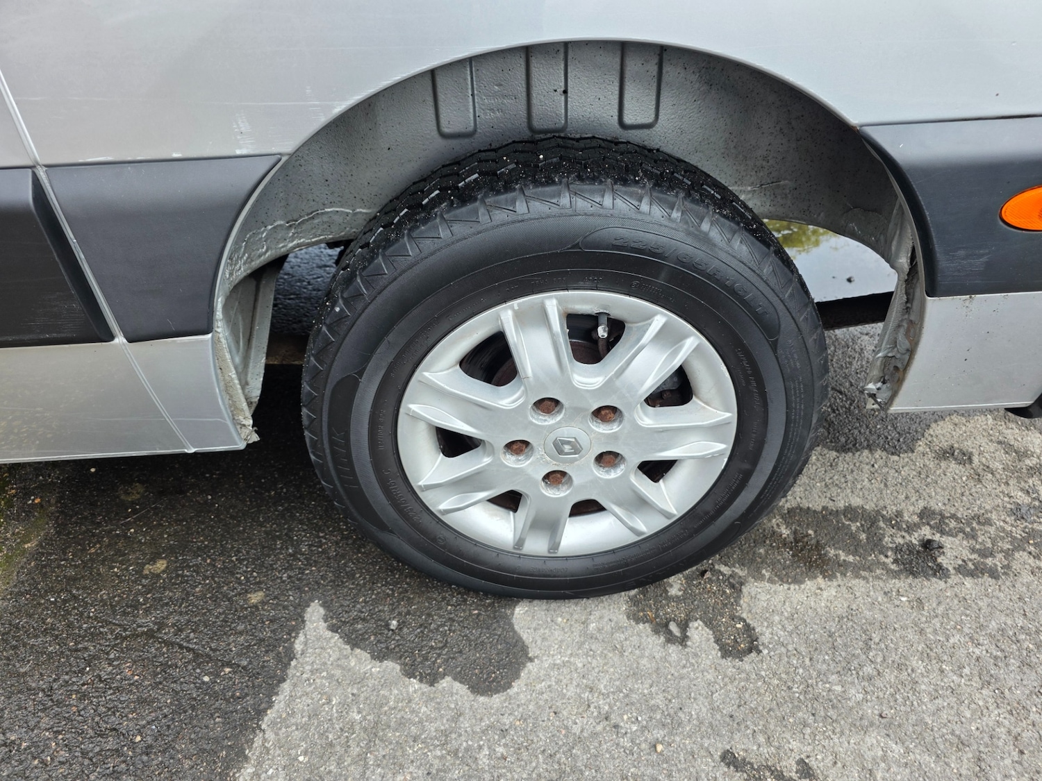 Used Renault Master 2011 for sale - 77676423: Photo 25