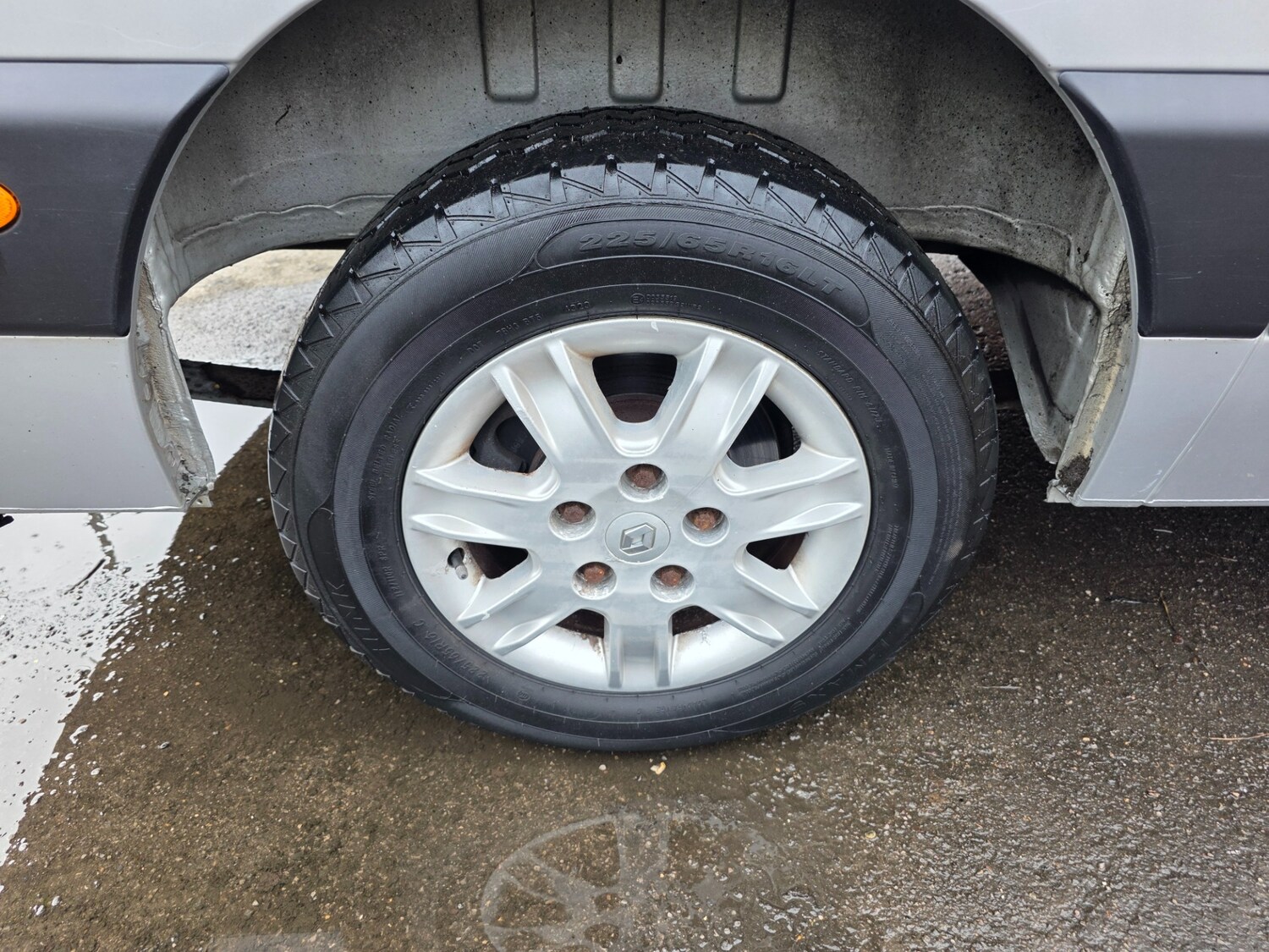 Used Renault Master 2011 for sale - 77676423: Photo 26